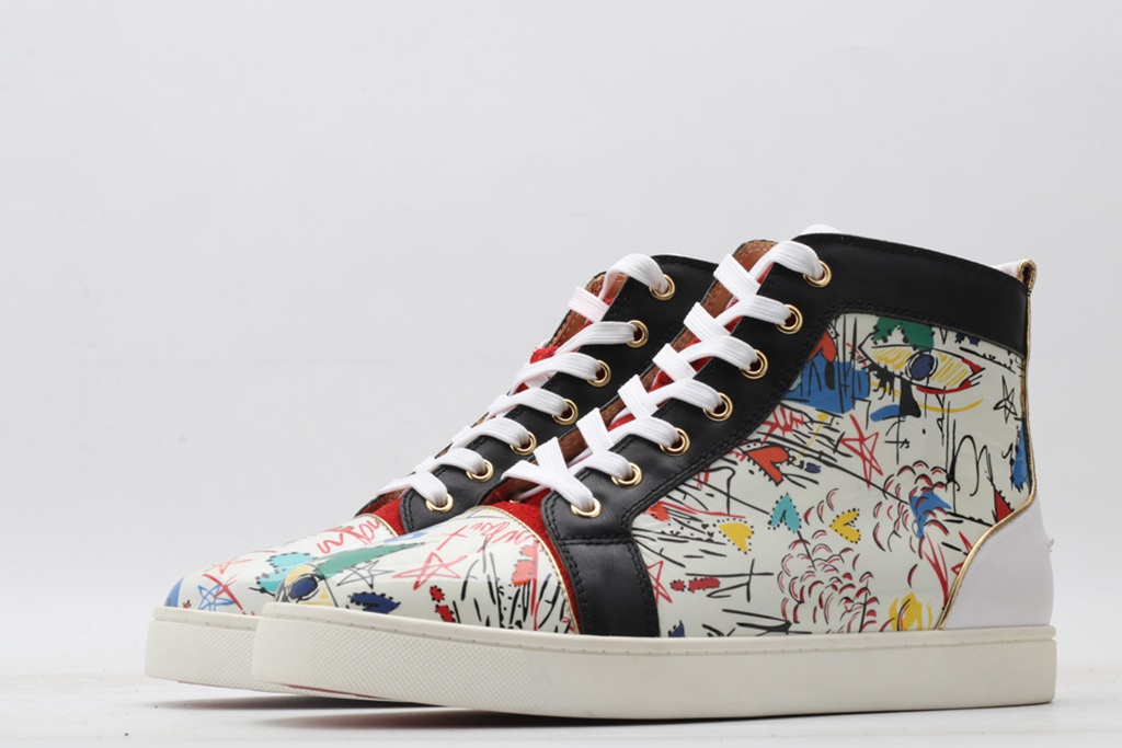 C*L sneaker